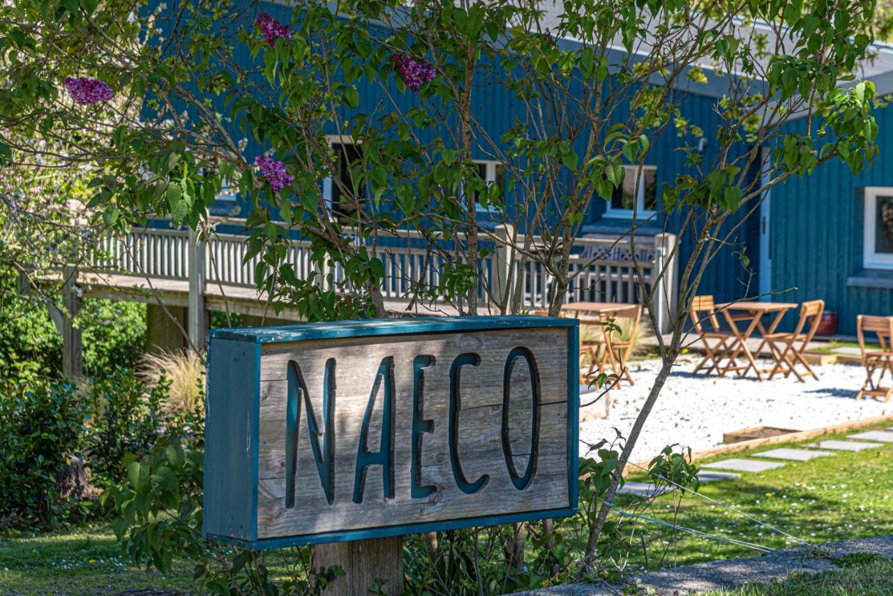 Hotel Naeco