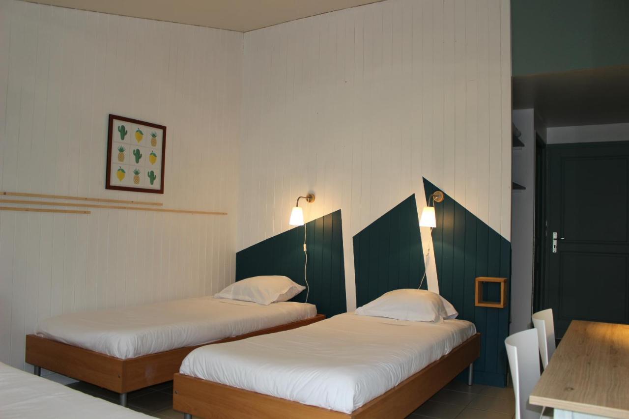 Hotel Naeco